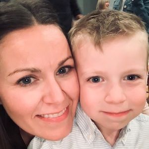 Meet your Posher, Heather